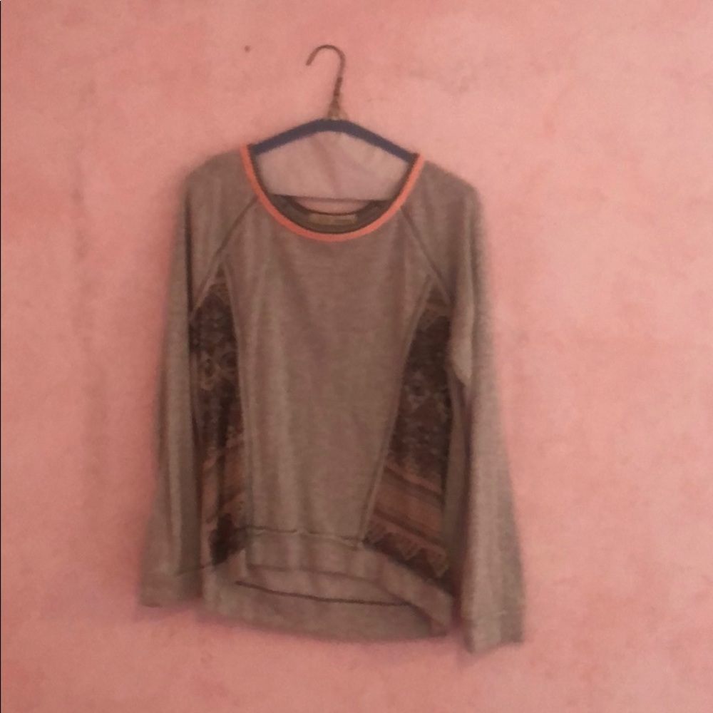 MUDD Crewneck